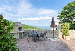 Apartments Marijana - Ičići - 9