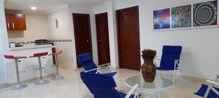 La Marina - Apartamentos Amoblados - Ríohacha - 4