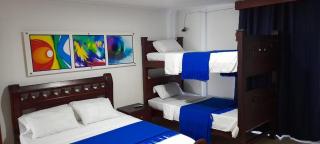 La Marina - Apartamentos Amoblados - Ríohacha - 2