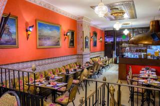 Hotel Mozart - Brussels - 7