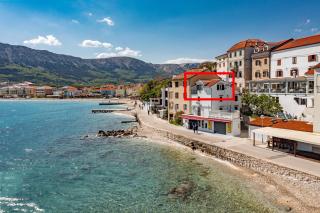 Seafront Baska Apartment - Baška - 6