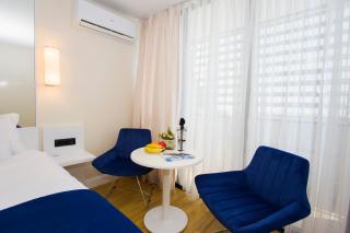 Сozy apartment in Orbi City Batumi - Batumi - 8