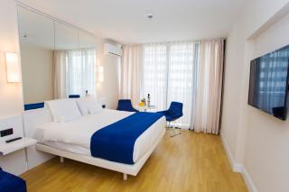 Сozy apartment in Orbi City Batumi - Batumi - 6