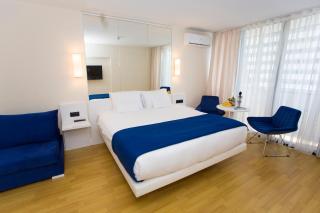 Сozy apartment in Orbi City Batumi - Batumi - 3