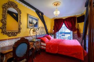Hotel Mozart - Brussels - 9