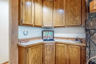 Pendleton Ranch - 1