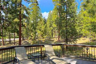 Pendleton Ranch - Black Butte Ranch - 4