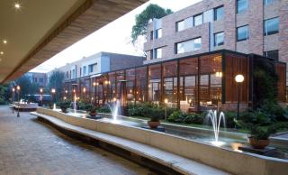 Hotel Habitel Select - Bogotá - 3