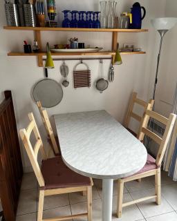 petite Maison Cote D'Azur - Cogolin - 1