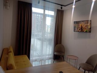New Point by Avalon - Lviv - 1