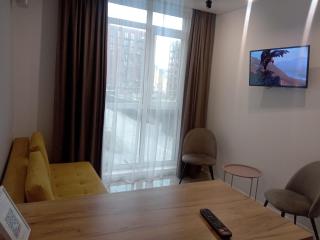VIP Apartments on Avalon - Lviv - 9