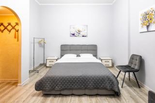 Apartments Galitskaya street - Lviv - 7