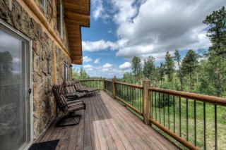 Tetro Rock Retreat - Deadwood - 6