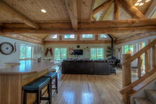 Tetro Rock Retreat - Deadwood - 5