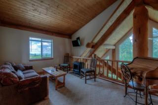 Tetro Rock Retreat - 1