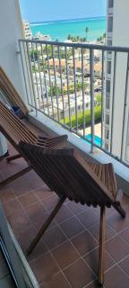 Cond. St. Tropez - San Juan - 2
