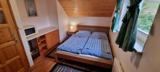 Chalupa u Miškov - 4