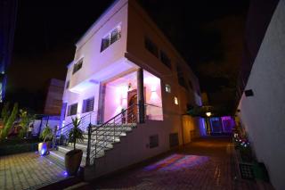 magnifique appartement de 250m2 dans villa avec piscine - 3