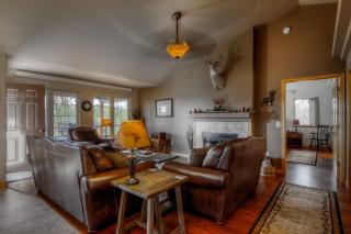 Cliffview Cabin - Nemo - 9