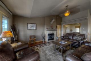 Cliffview Cabin - Nemo - 8