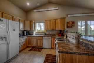Cliffview Cabin - Nemo - 6