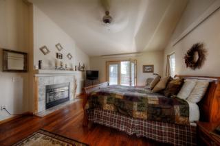 Cliffview Cabin - Nemo - 3