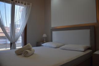 Brezza Marina House - Afitos - 0