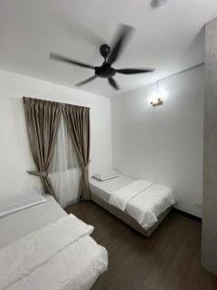 D’Impiana Homestay @Vista Bangi - Kajang - 4