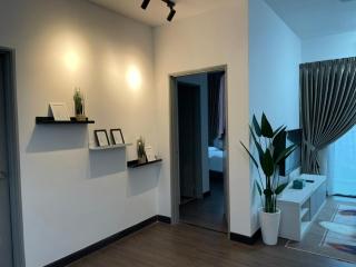 D’Impiana Homestay @Vista Bangi - Kajang - 1