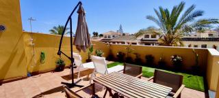 Agua Marinas - Tu ático con Jacuzzi Privado! - Vera - 2