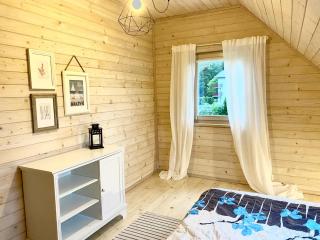 Dębki na spokojnie - 6