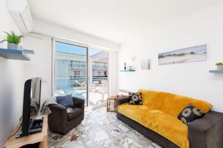 Chez Fabio YourHostHelper - Antibes - 5
