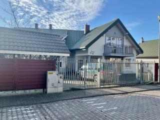 Apartamenty u Lucyny i Lecha - Łukęcin - 0