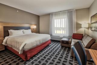 TownePlace Suites by Marriott Albuquerque Old Town - Albuquerque - 6