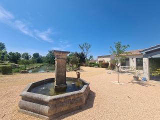 Les Buisses en Provence - Piolenc - 7