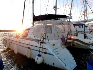Vacances paradisiaques au Cap d'Agde avec vue sur la mer - Cap d'Agde - 7