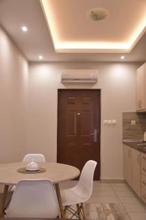 Brezza Marina House - Afitos - 3