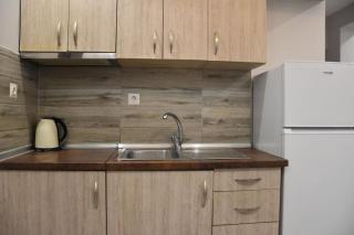 Brezza Marina House - Afitos - 5