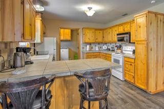 Emory Escape with Pond Access Less Than 13 Mi to Lake! - Emory - 2