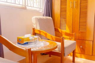 Giang Linh Hotel - 1