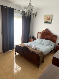 Casa Carmelito - Moya - 8