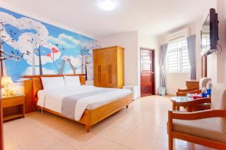 Giang Linh Hotel - Ho Chi Minh - 9