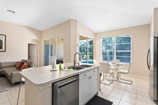 South Facing Pool 4 Bedroom 3 Bath Villa villa - Kissimmee - 2