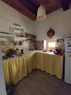 B&B Casale Giovannozzi - Ascoli Piceno - 5