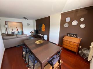 Riverfront Haven Family's Choice with Free Garage - Oporto - 9