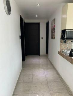 Depa Frente al aeropuerto 8huespedes 103 - Città del Messico - 4