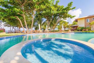 IT138 3 Suites, Pé na Areia - 20m Praia da Espera - Itacimirim - 9