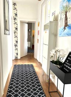 Lovely Apartment Center of Baden-Baden - Baden-Baden - 6