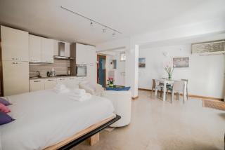 Gondola Rosa, incantevole vista sul canale - 9