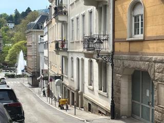 Lovely Apartment Center of Baden-Baden - Baden-Baden - 9